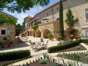 Vente Maison 20 piècesBarjac