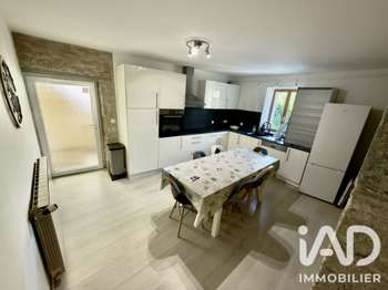 Vente maison 3 pièces Barjac 30