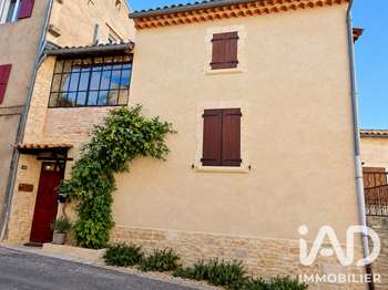 Vente Maison 2 chambresBarjac