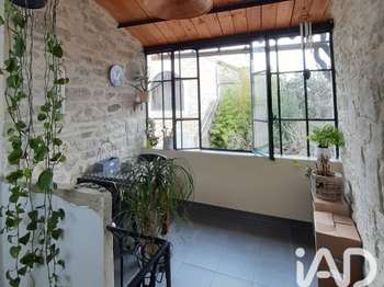 Vente maison 3 pièces Vente maison 3 pièces
