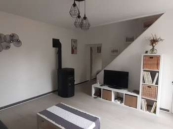 Vente maison 3 pièces Vente maison 3 pièces