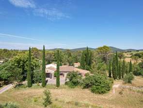 Vente Maison 6 chambresBarjac