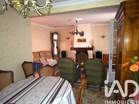 Vente maison 6 pièces Vente maison 6 pièces