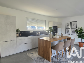 Vente Maison 3 chambresBarjouville