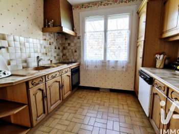 Vente maison 5 pièces Vente maison 5 pièces