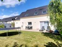 Vente maison 8 pièces Vente maison 8 pièces
