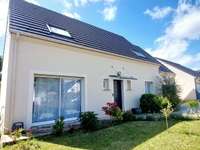 Vente maison 8 pièces Vente maison 8 pièces