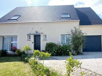 Vente Maison 4 chambresBarjouville