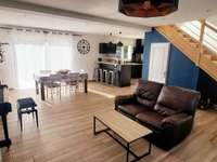 Vente maison 8 pièces Vente maison 8 pièces