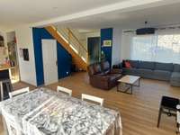 Vente maison 8 pièces Vente maison 8 pièces