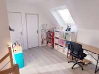 Vente maison 8 pièces Vente maison 8 pièces