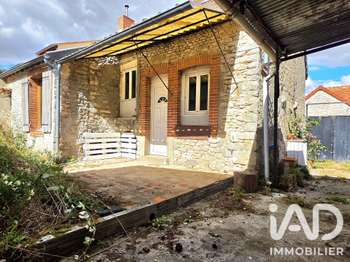 Vente maison 4 pièces Vente maison 4 pièces