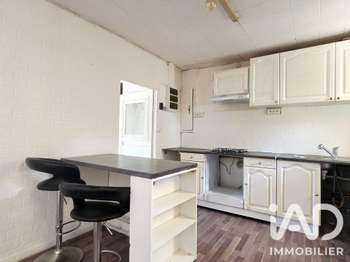 Vente maison 4 pièces Vente maison 4 pièces