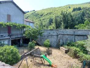 Vente Maison 3 chambresBarnas