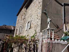 Vente Maison 2 chambresBarnas