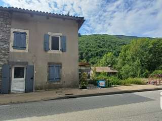 Vente maison 3 pièces Vente maison 3 pièces