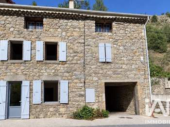 Vente Maison 2 chambresBarnas