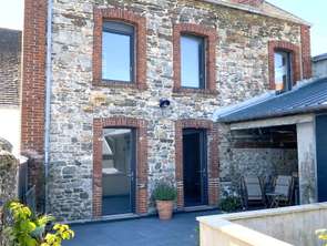 Vente Maison 4 chambresBarneville-Carteret