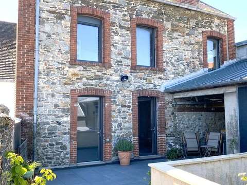 Vente maison 5 pièces Barneville-Carteret 50