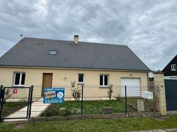 Vente maison 4 pièces Barneville-Carteret 50
