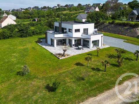Vente maison 6 pièces Barneville-Carteret 50