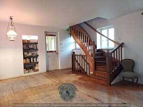 Vente Maison 2 chambresBarneville-Carteret