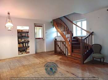 Vente maison 7 pièces Barneville-Carteret 50