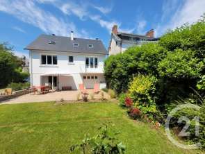 Vente Maison 4 chambresBarneville-Carteret