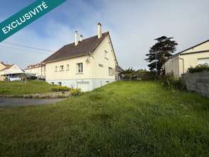 Vente Maison 4 chambresBarneville-Carteret