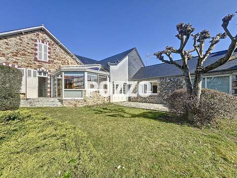 Vente maison 9 pièces Barneville-Carteret 50