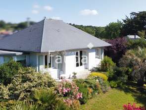 Vente Maison 4 chambresBarneville-Carteret