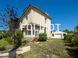 Vente Maison 4 chambresBarneville-Carteret