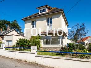 Vente Maison 4 chambresBarneville-Carteret