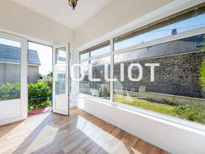 Vente Maison 4 chambresBarneville-Carteret