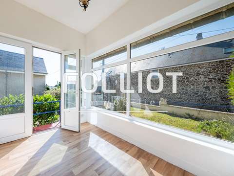 Vente maison 5 pièces Barneville-Carteret 50