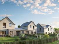 Vente maison 4 pièces Vente maison 4 pièces