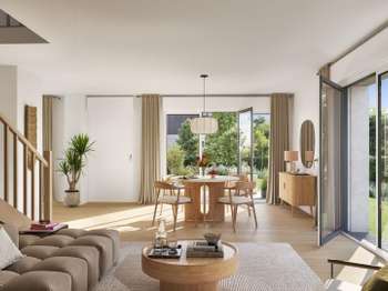 Vente maison 4 pièces Vente maison 4 pièces