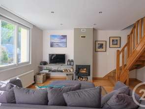 Vente Maison 3 chambresBarneville-Carteret