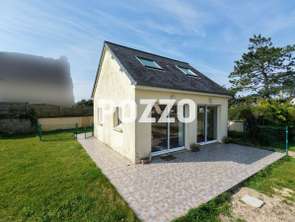 Vente Maison 1 chambreBarneville-Carteret
