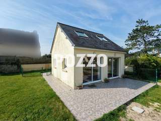 Vente maison 2 pièces