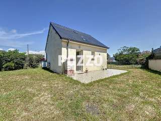 Vente maison 2 pièces