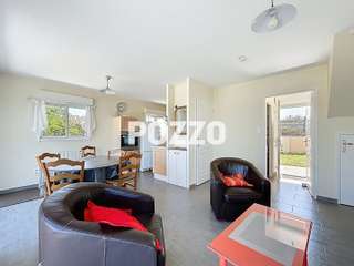 Vente maison 2 pièces