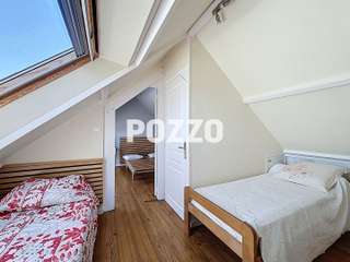Vente maison 2 pièces