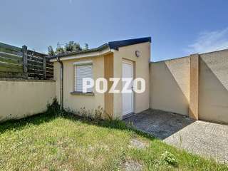 Vente maison 2 pièces