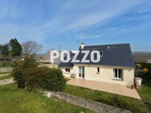 Vente Maison 3 chambresBarneville-Carteret