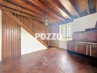Vente maison 3 pièces Vente maison 3 pièces