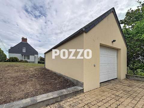 Vente maison 3 pièces Barneville-Carteret 50