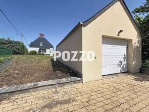Vente Maison 2 chambresBarneville-Carteret