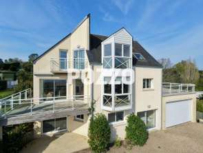 Vente Maison 5 chambresBarneville-Carteret