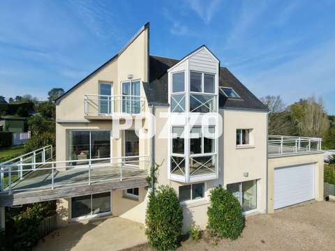 Vente maison 8 pièces Barneville-Carteret 50